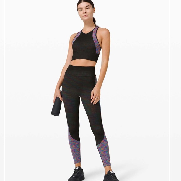 SOLD-Lululemon Love Revealed Bra B/C - Picture 4 of 11